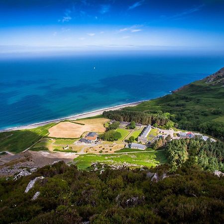 Nant Gwrtheyrn 호텔 Llithfaen 외부 사진